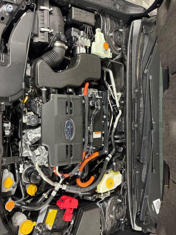 new 2026 Subaru Crosstrek Hybrid car, priced at $36,542