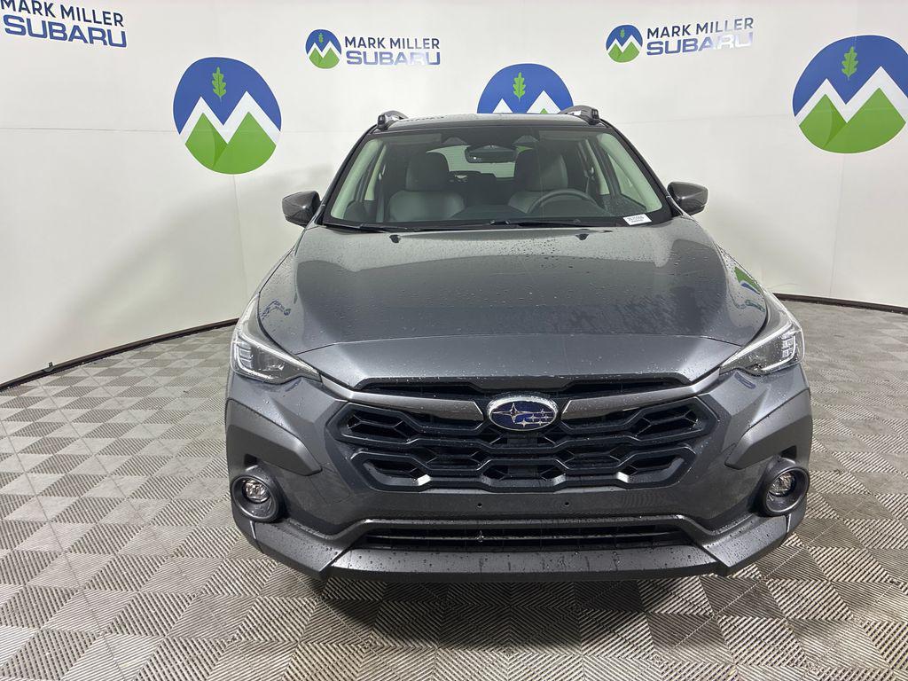 new 2026 Subaru Crosstrek Hybrid car, priced at $36,542