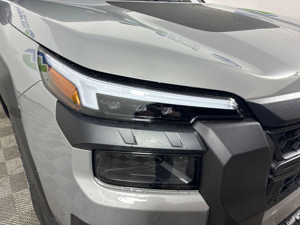 new 2026 Subaru Outback car, priced at $52,343