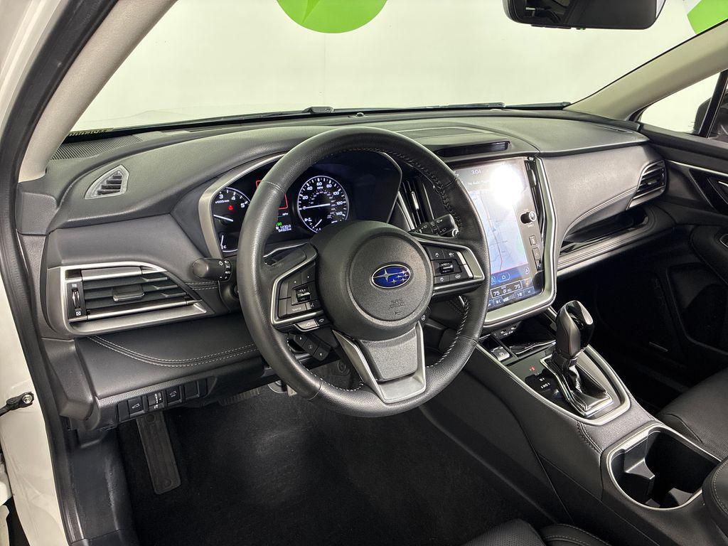 used 2020 Subaru Outback car, priced at $23,358
