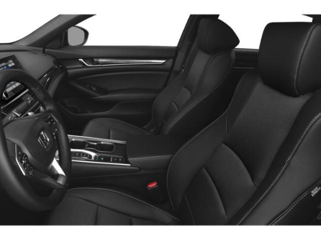 used 2022 Honda Accord Hybrid car, priced at $23,507