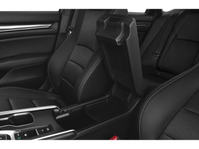 used 2022 Honda Accord Hybrid car, priced at $23,507