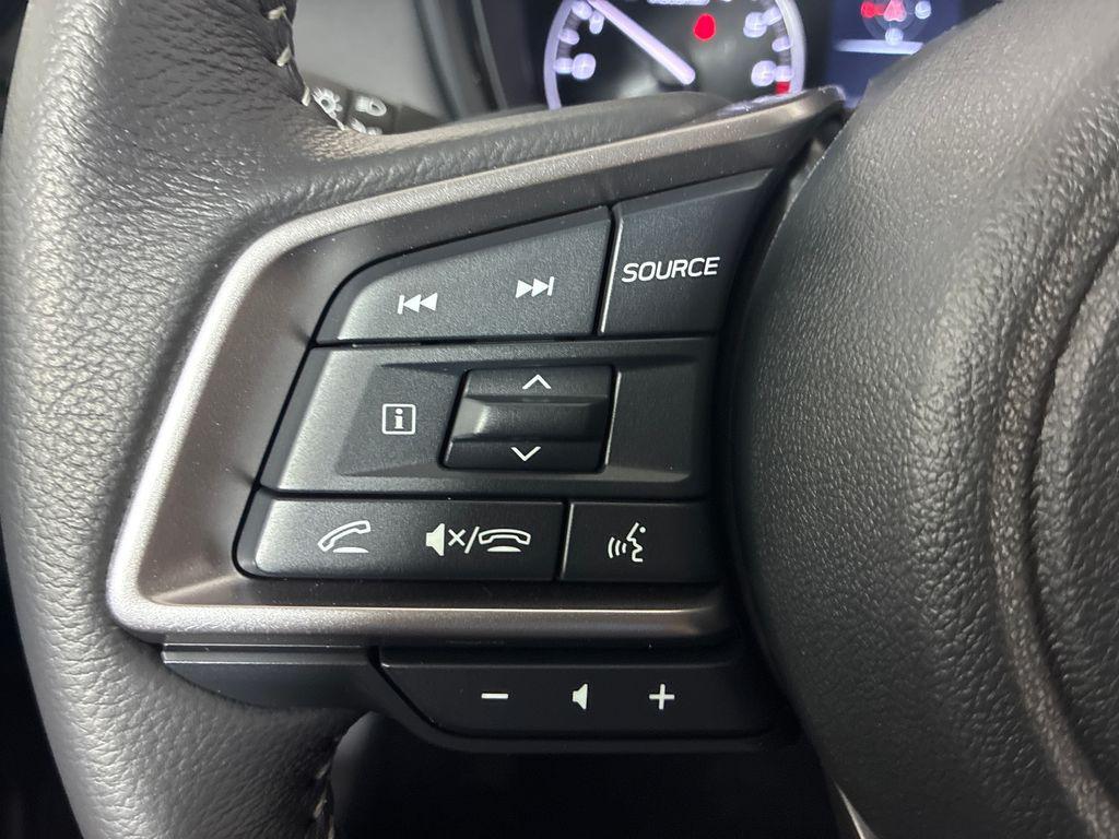 used 2025 Subaru Outback car, priced at $32,948