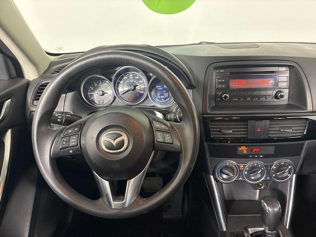 used 2014 Mazda CX-5 car, priced at $7,642