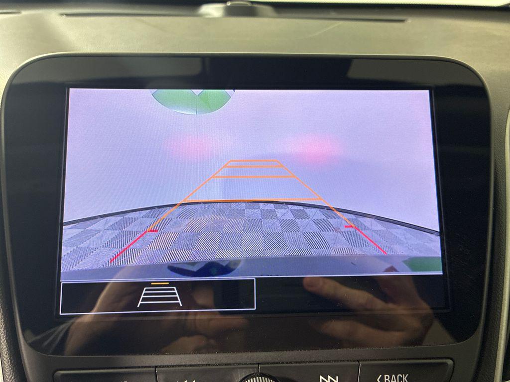 used 2023 Chevrolet Malibu car, priced at $18,963