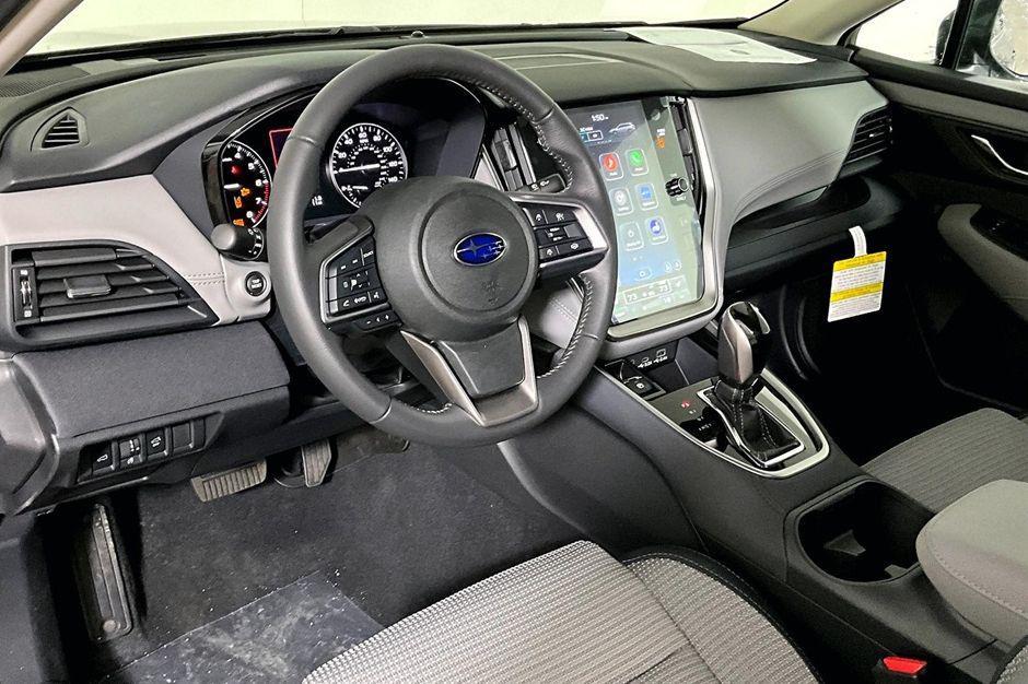 new 2025 Subaru Outback car, priced at $34,846