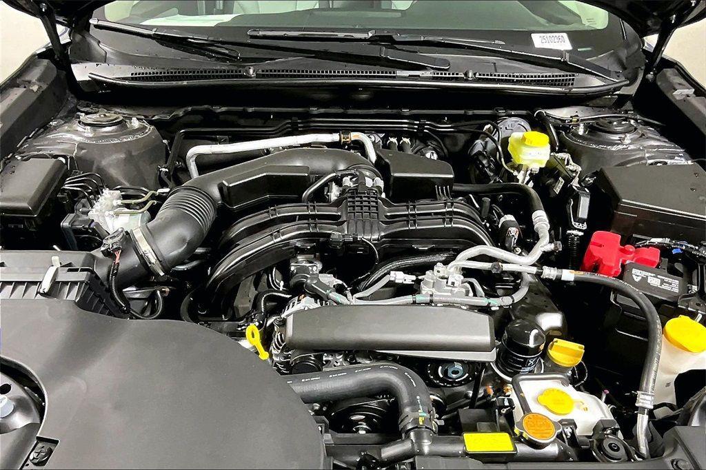 new 2025 Subaru Outback car, priced at $34,846