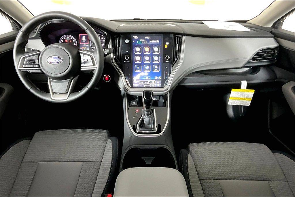 new 2025 Subaru Outback car, priced at $34,846
