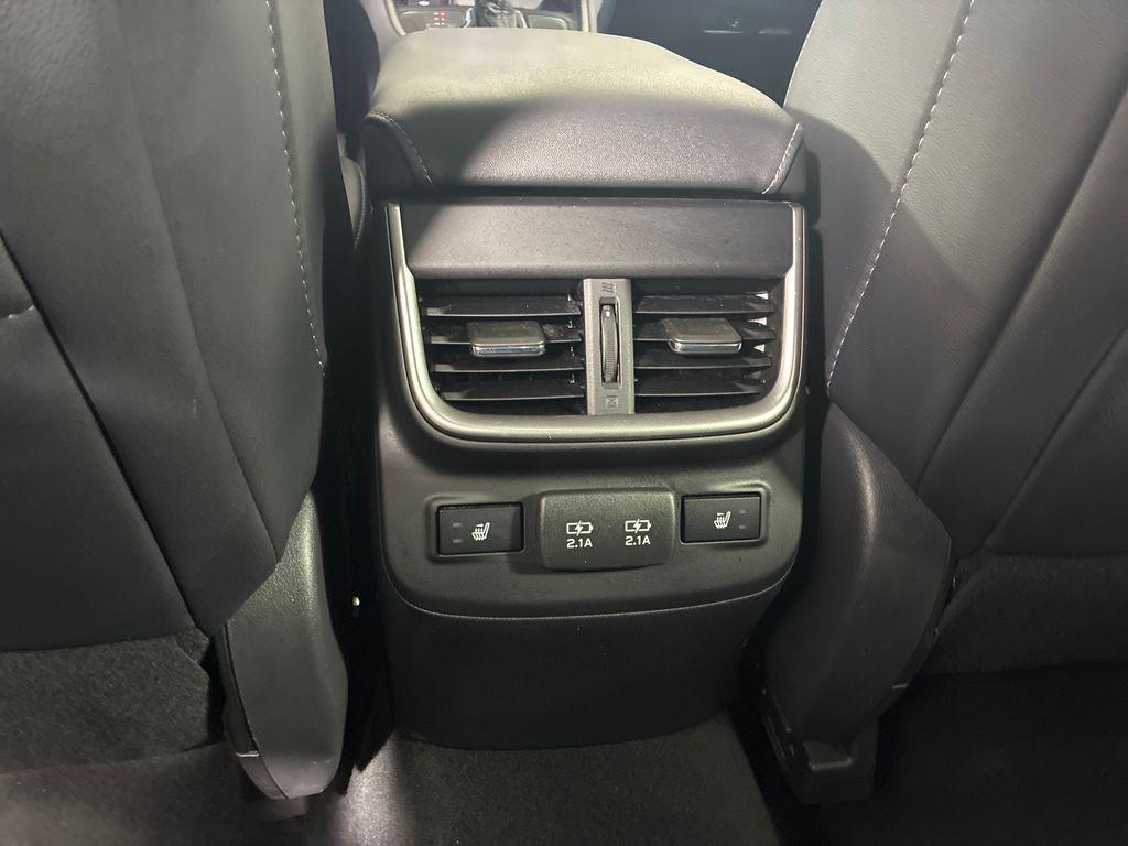 used 2022 Subaru Outback car, priced at $25,987