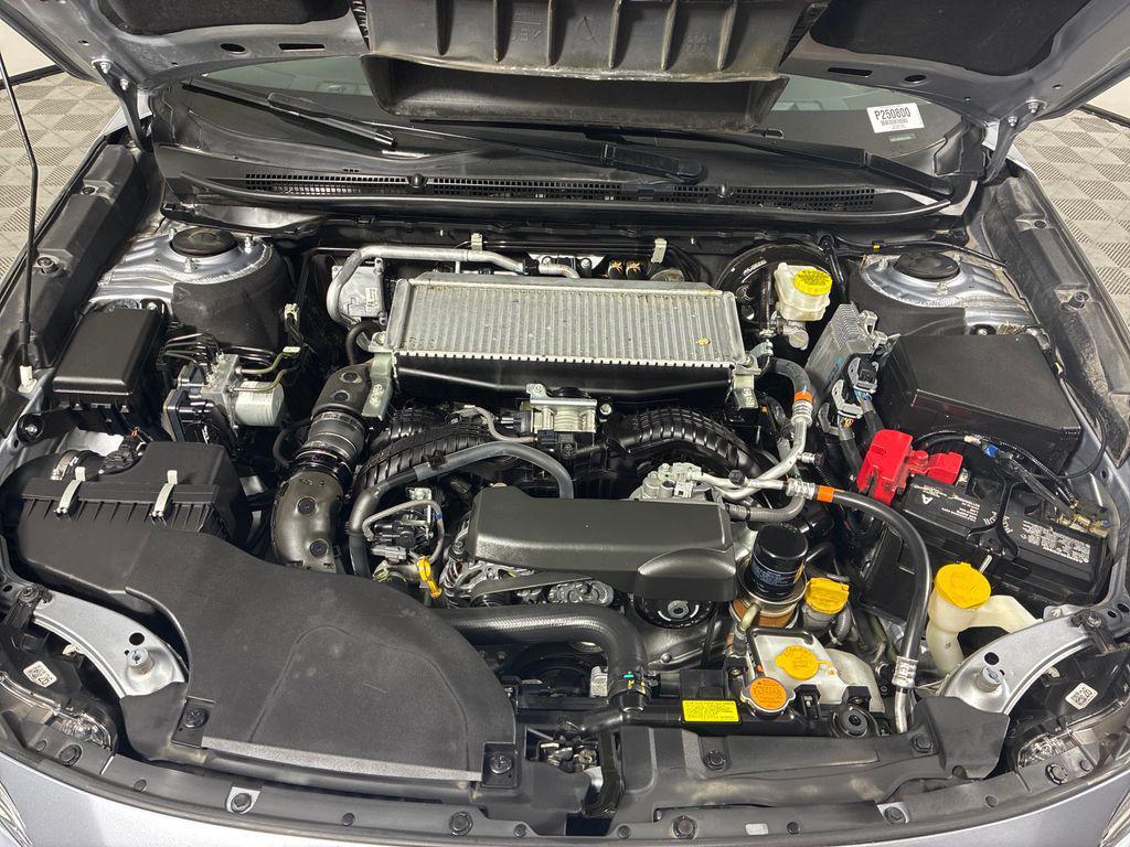 used 2022 Subaru Outback car, priced at $25,987