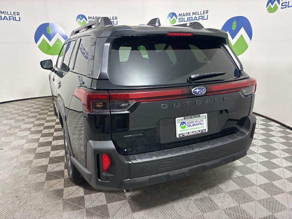 new 2026 Subaru Outback car, priced at $38,204