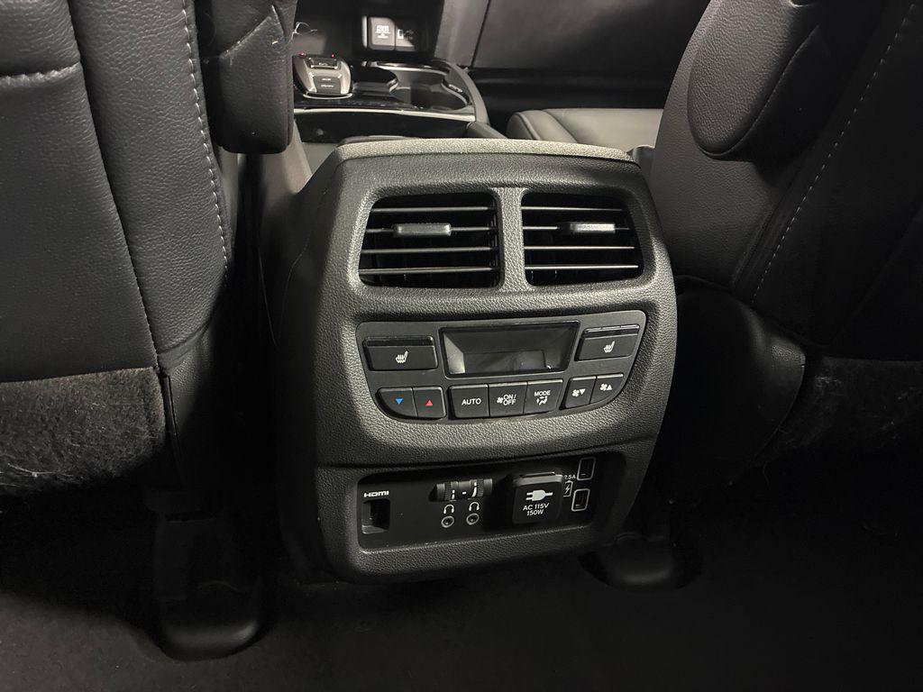 used 2019 Honda Pilot car, priced at $21,274