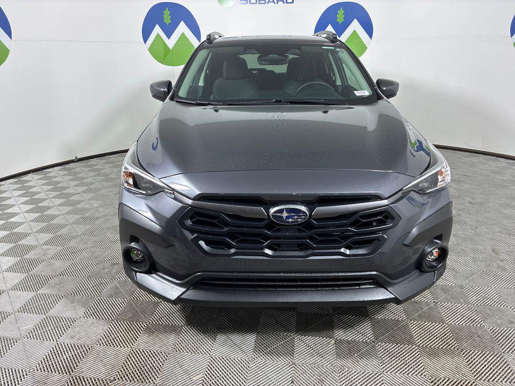 new 2026 Subaru Crosstrek car, priced at $30,194