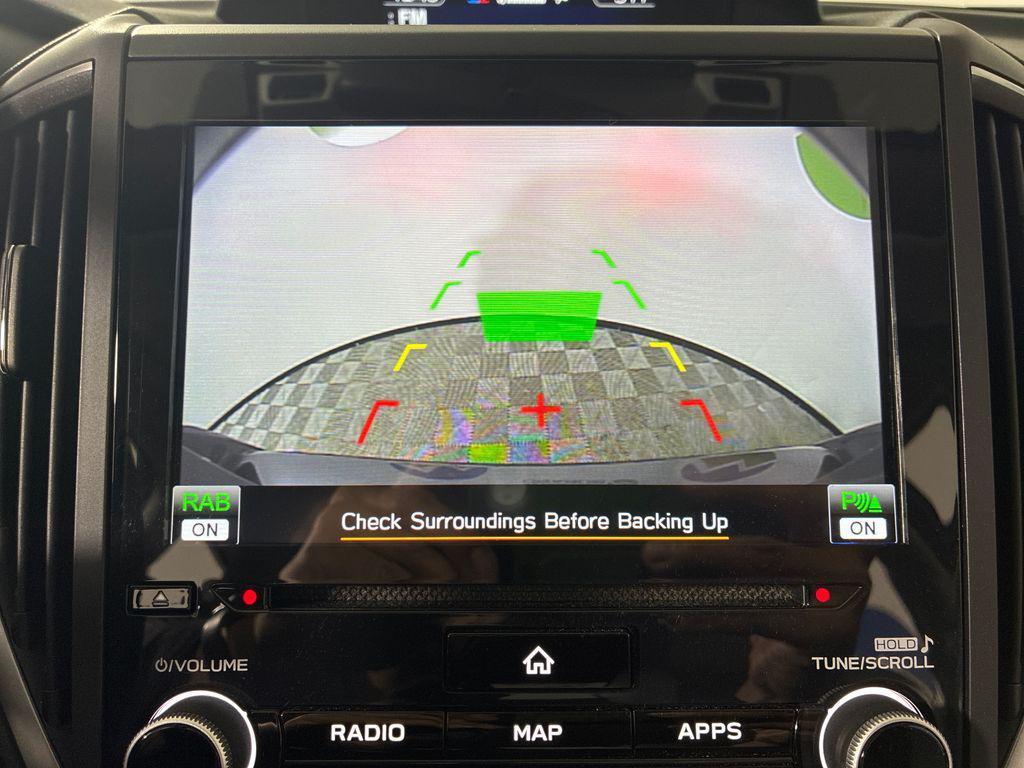 used 2023 Subaru Crosstrek car, priced at $27,452