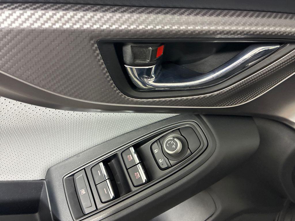 used 2023 Subaru Crosstrek car, priced at $27,452