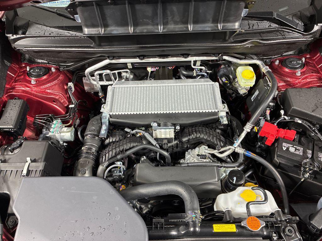 new 2026 Subaru Ascent car, priced at $42,753