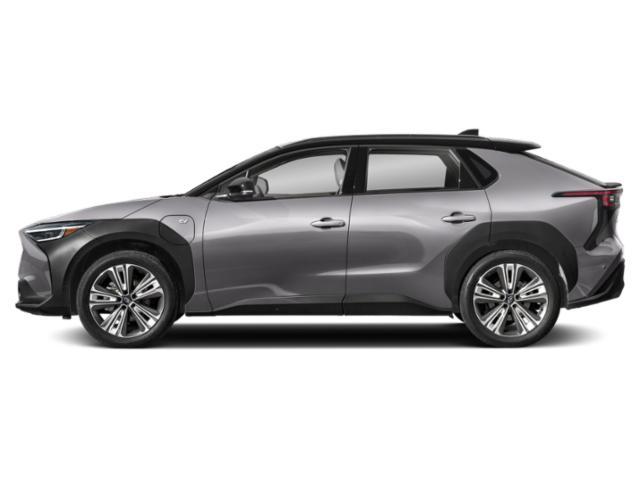 used 2023 Subaru Solterra car, priced at $26,165