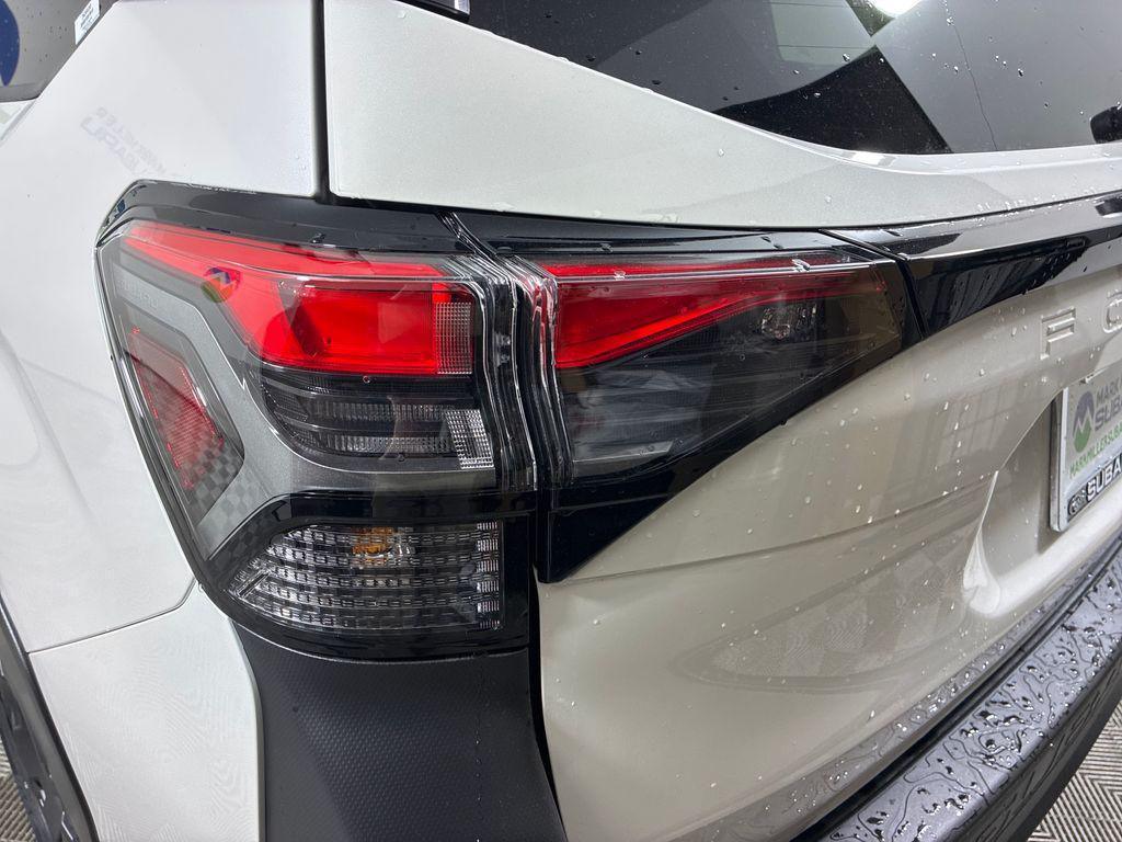 new 2026 Subaru Forester car, priced at $44,044