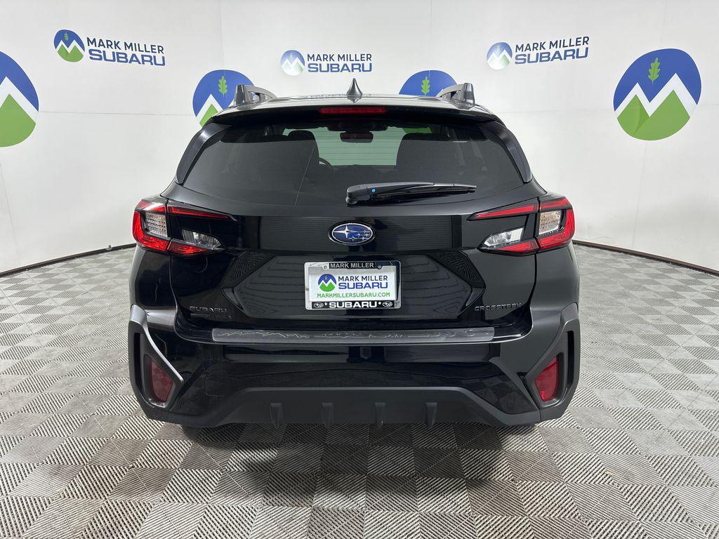 new 2026 Subaru Crosstrek car, priced at $32,439