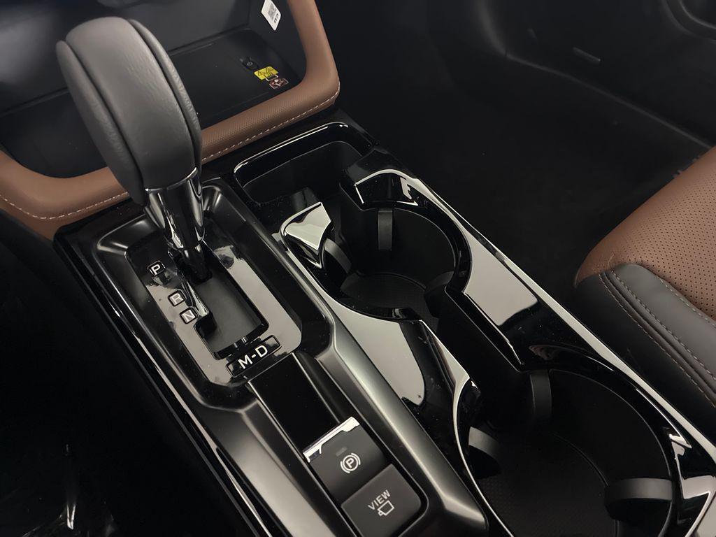 new 2026 Subaru Forester car, priced at $40,774