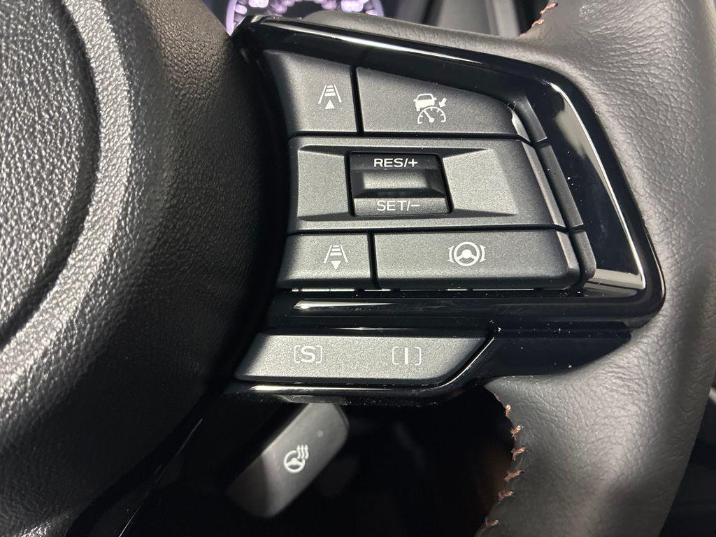 new 2026 Subaru Forester car, priced at $40,774