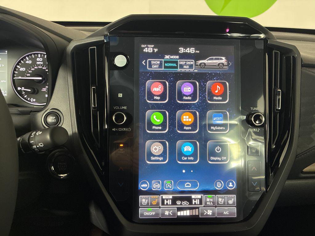 new 2026 Subaru Forester car, priced at $40,774