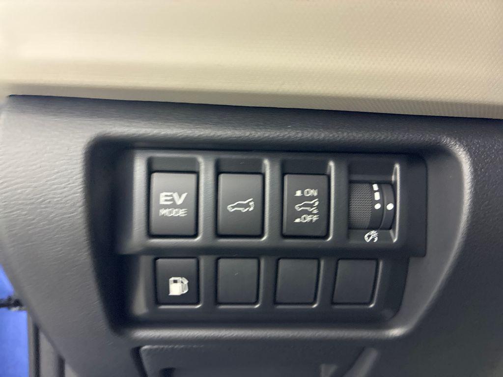 new 2025 Subaru Forester Hybrid car, priced at $42,926