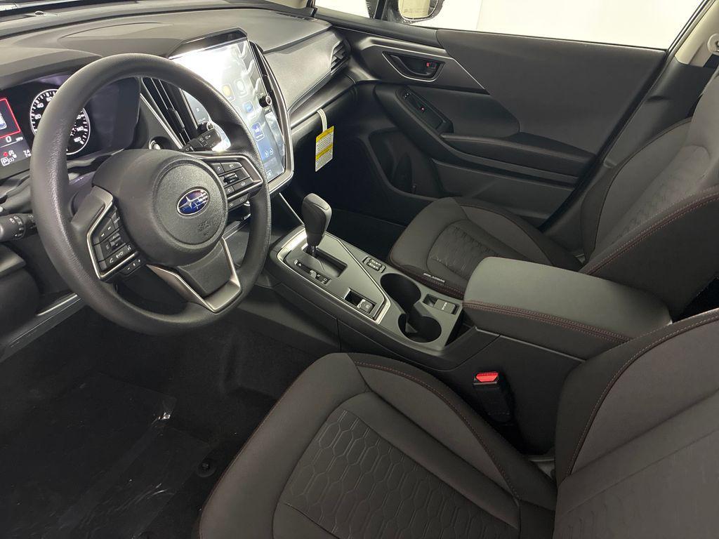 new 2026 Subaru Impreza car, priced at $29,488