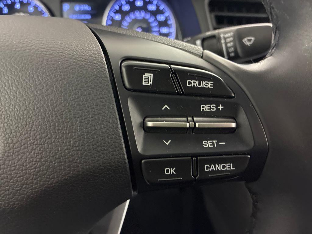 used 2019 Hyundai Elantra car, priced at $14,241