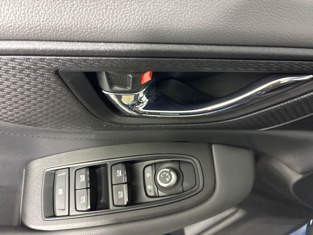 used 2022 Subaru Outback car, priced at $31,408