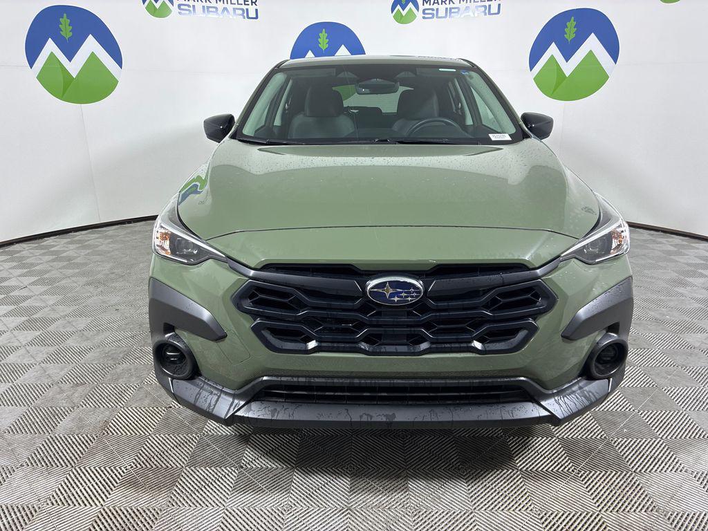 new 2026 Subaru Crosstrek car, priced at $29,791