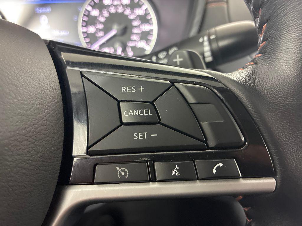 used 2021 Nissan Altima car, priced at $16,732