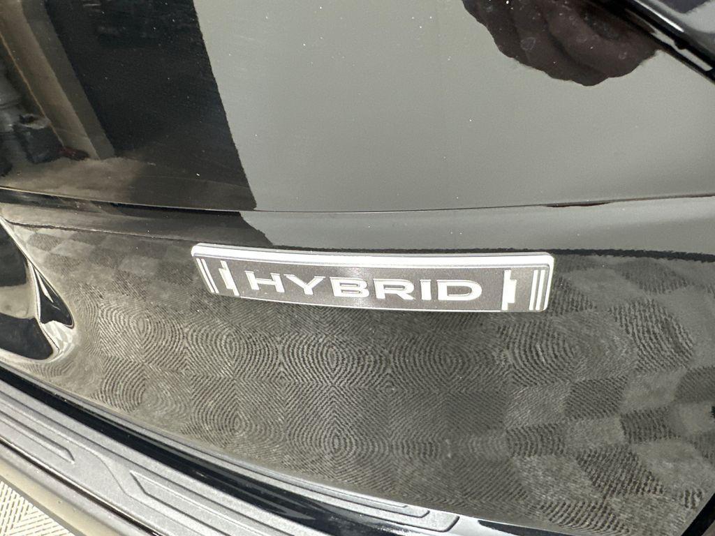 new 2025 Subaru Forester Hybrid car, priced at $40,853