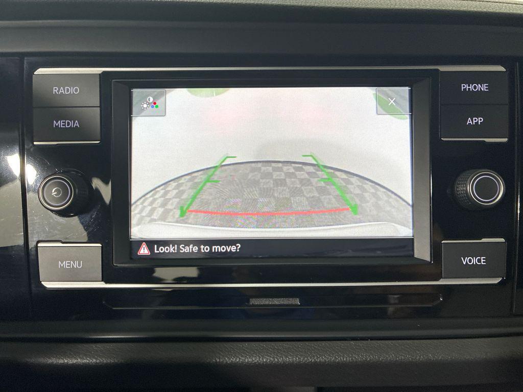 used 2020 Volkswagen Jetta car, priced at $13,735