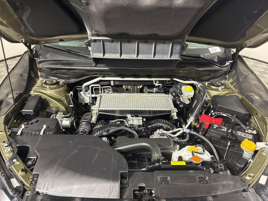 used 2023 Subaru Ascent car, priced at $38,011