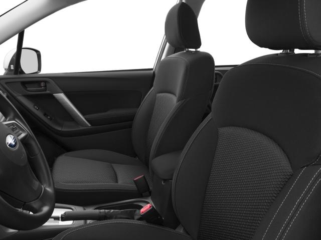 used 2016 Subaru Forester car, priced at $13,947