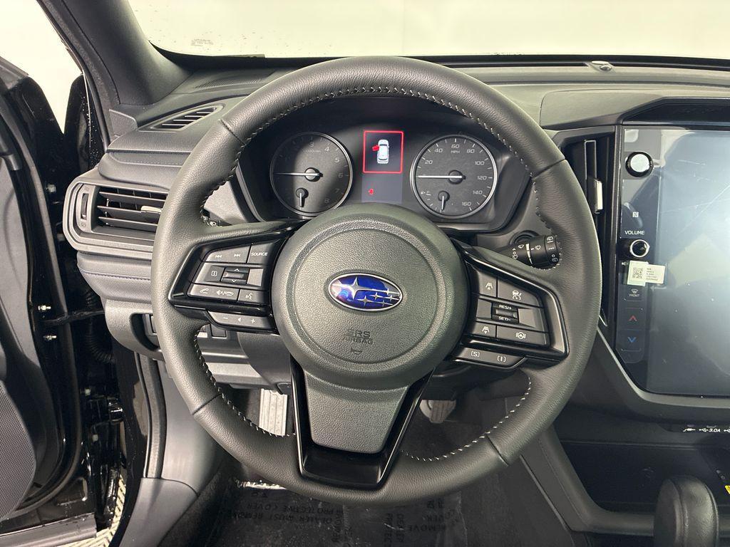 new 2026 Subaru Forester car, priced at $34,936