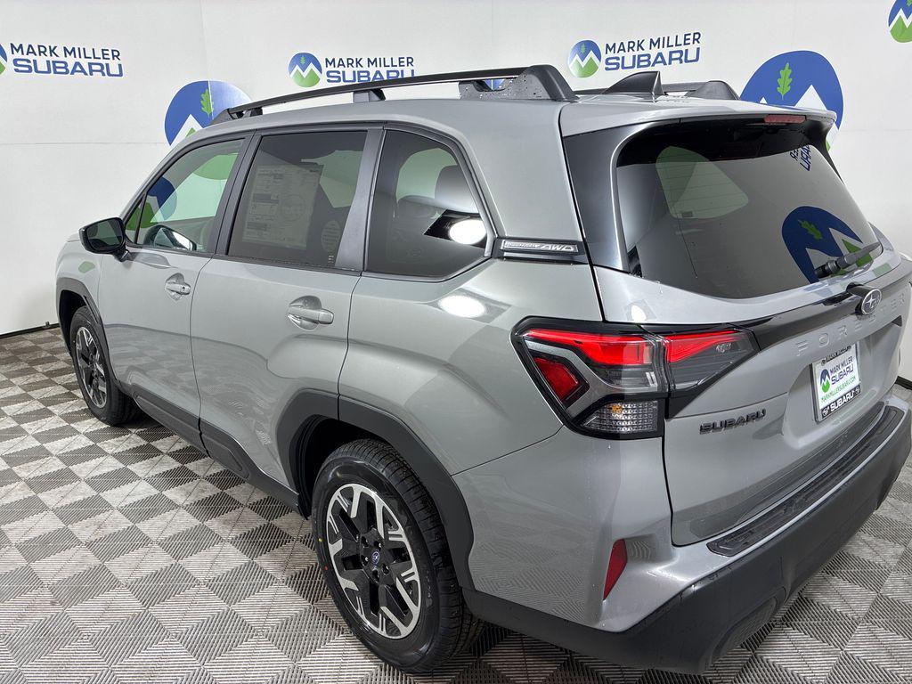 new 2026 Subaru Forester car, priced at $34,936