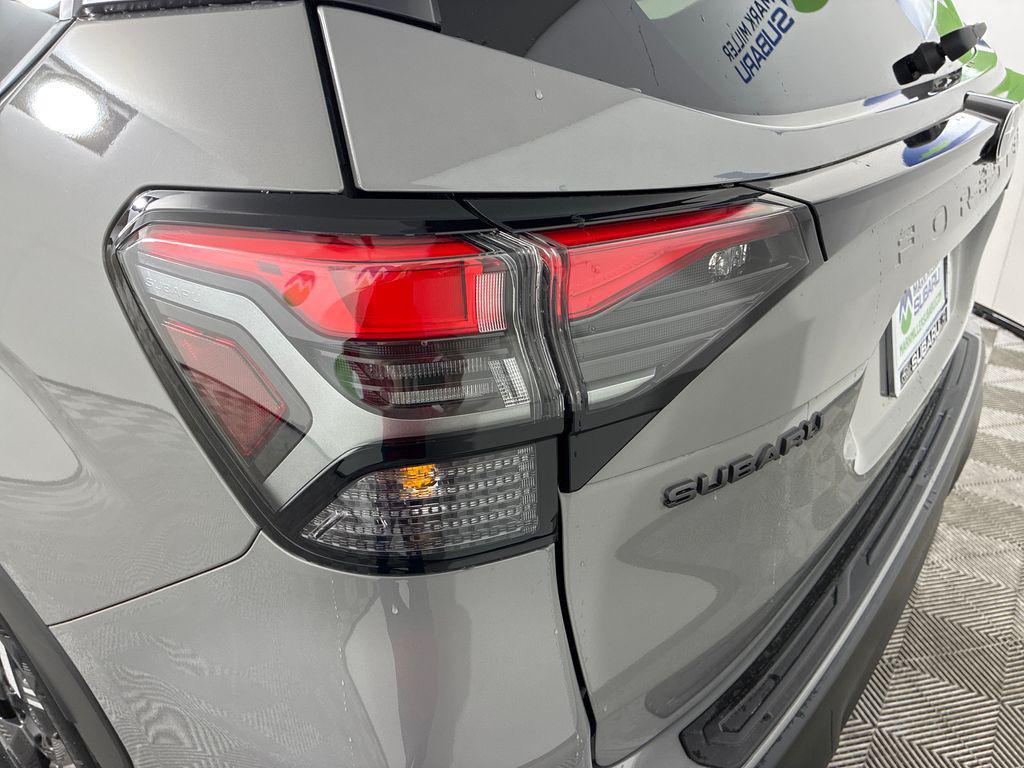 new 2026 Subaru Forester car, priced at $34,936