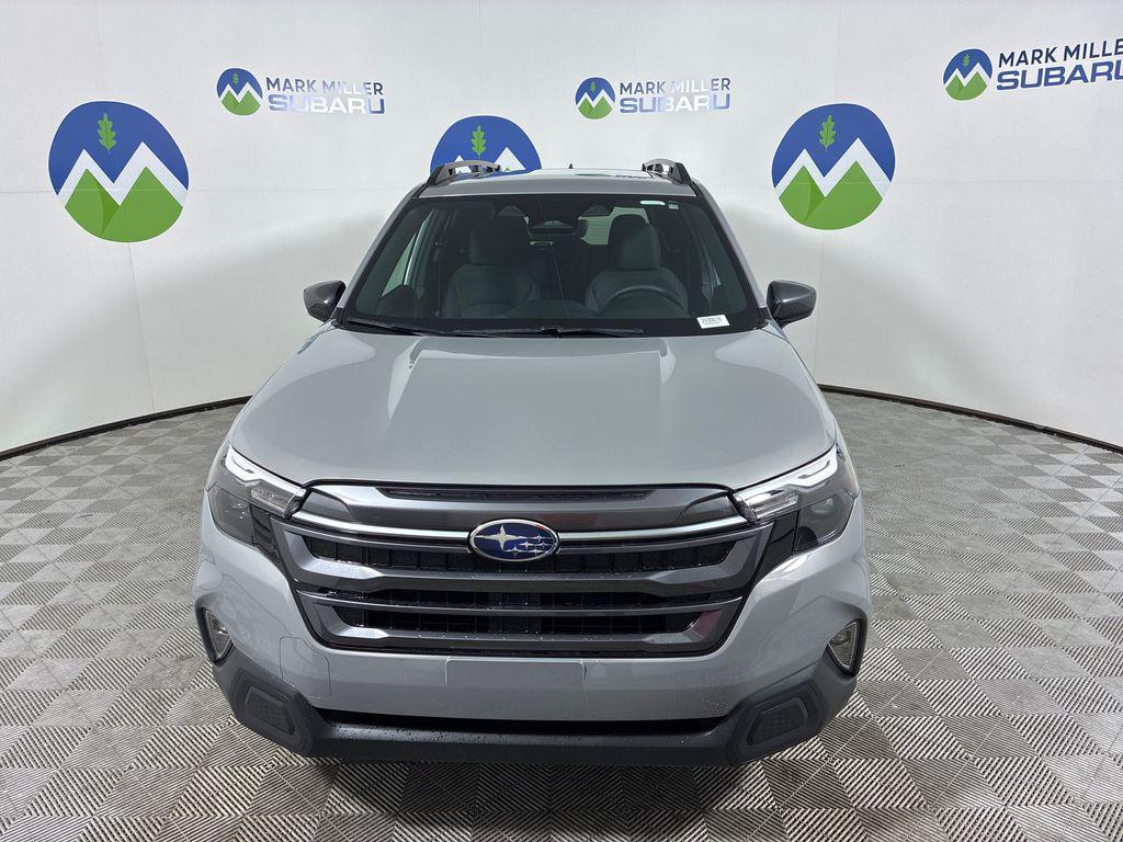 new 2026 Subaru Forester car, priced at $36,071