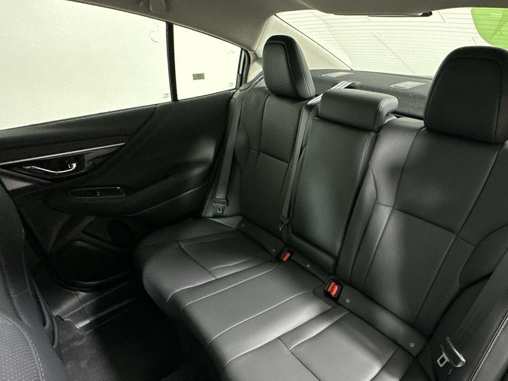new 2025 Subaru Legacy car, priced at $35,969