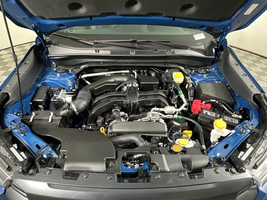 new 2026 Subaru Forester car, priced at $43,908