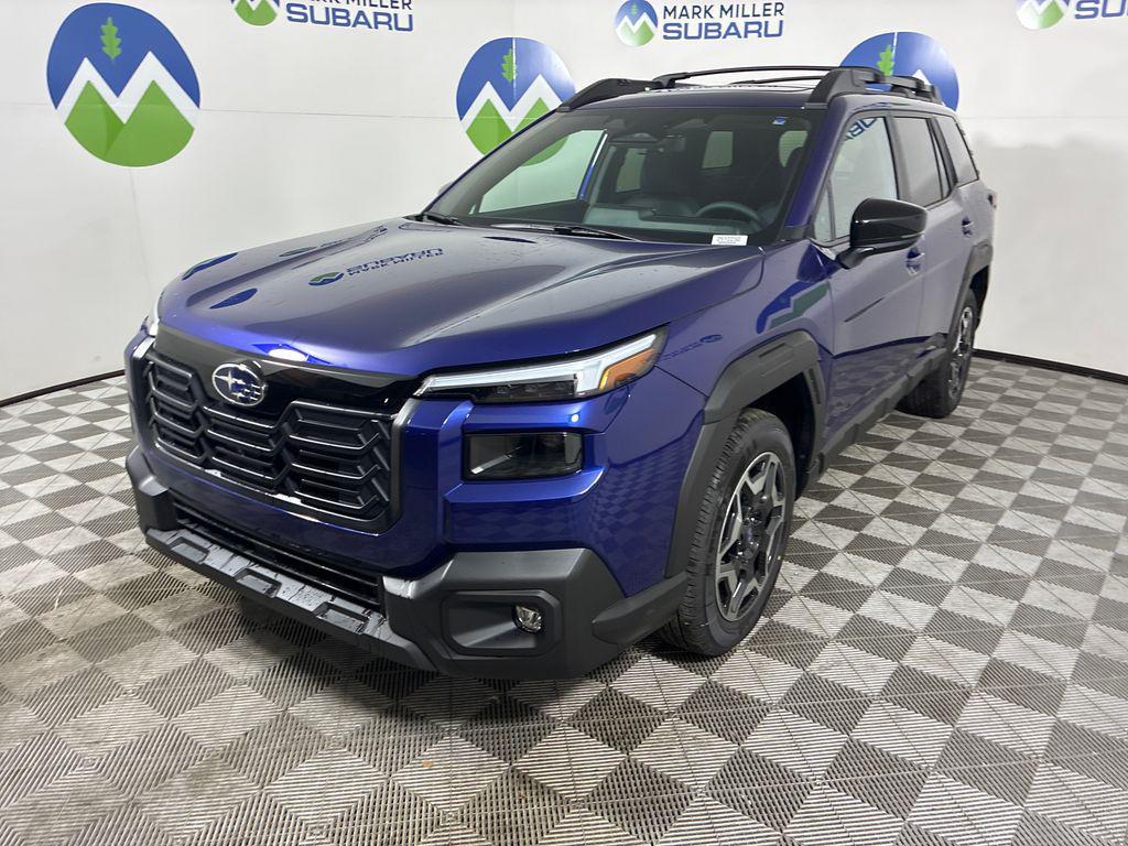 new 2026 Subaru Outback car, priced at $47,394