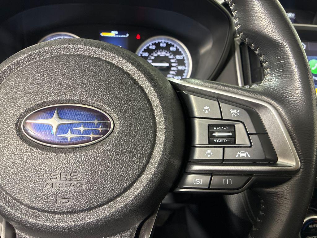 used 2019 Subaru Forester car, priced at $20,139
