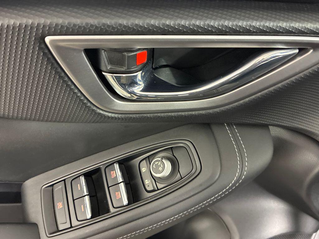 used 2019 Subaru Forester car, priced at $20,139