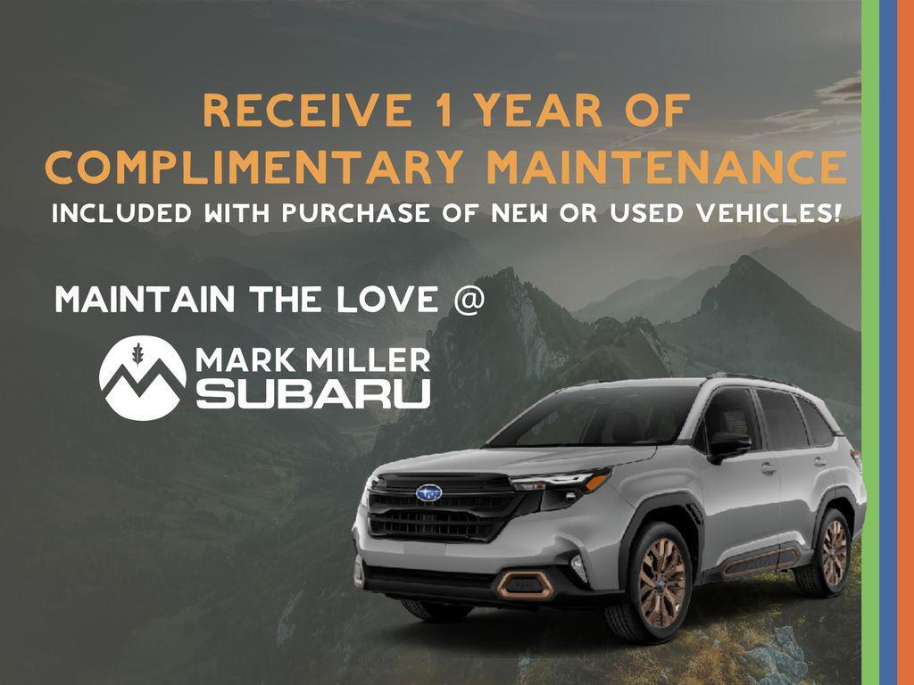 used 2019 Subaru Forester car, priced at $20,139