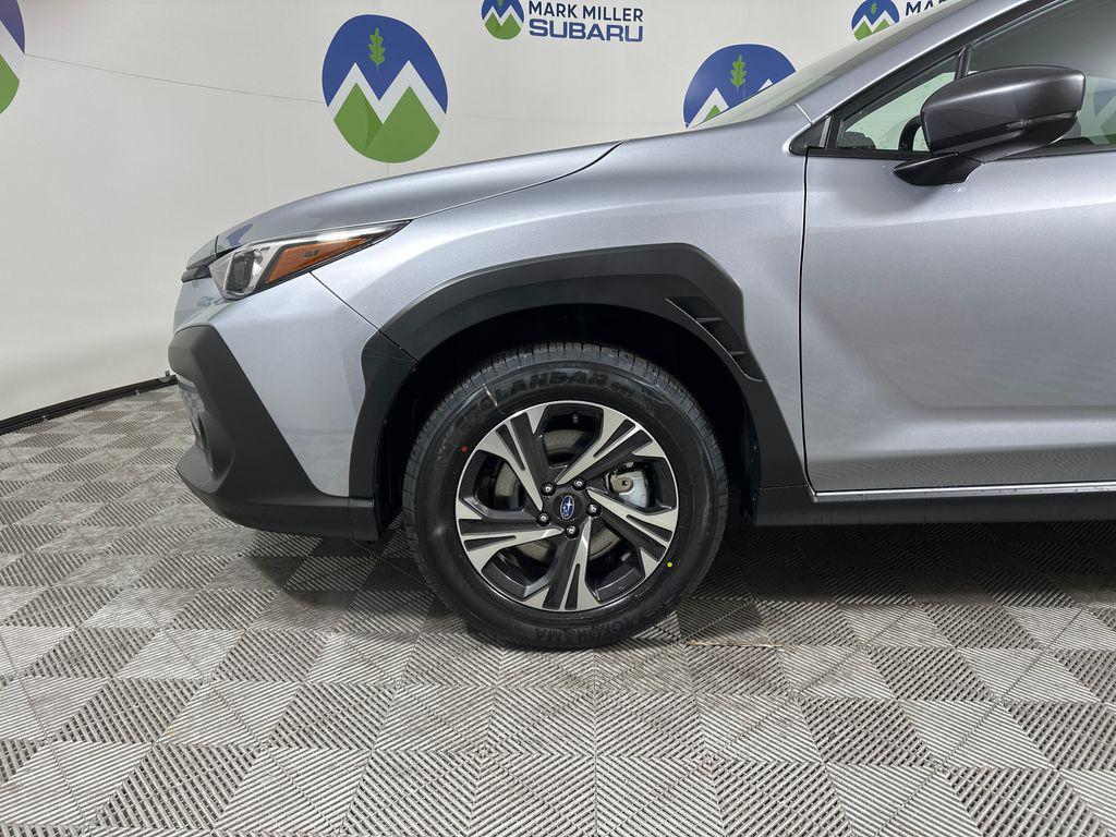 new 2026 Subaru Crosstrek car, priced at $30,194