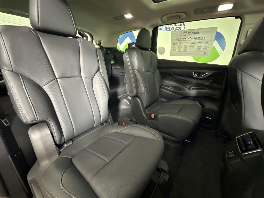 new 2026 Subaru Ascent car, priced at $48,897