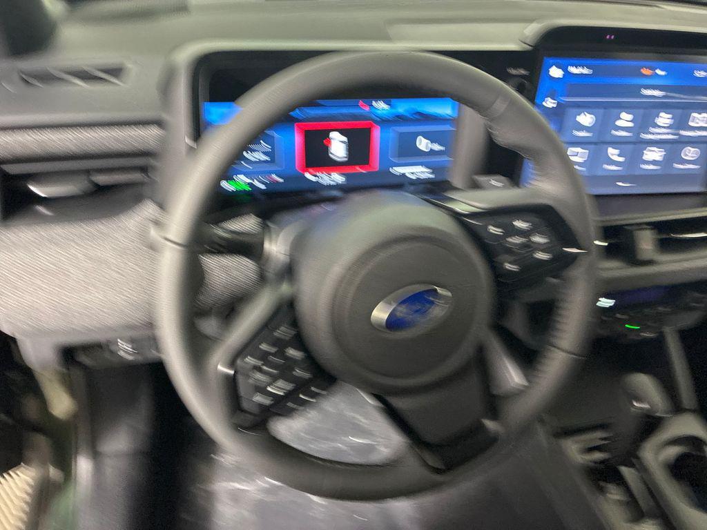 new 2026 Subaru Outback car, priced at $36,329