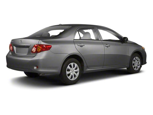 used 2010 Toyota Corolla car, priced at $9,998
